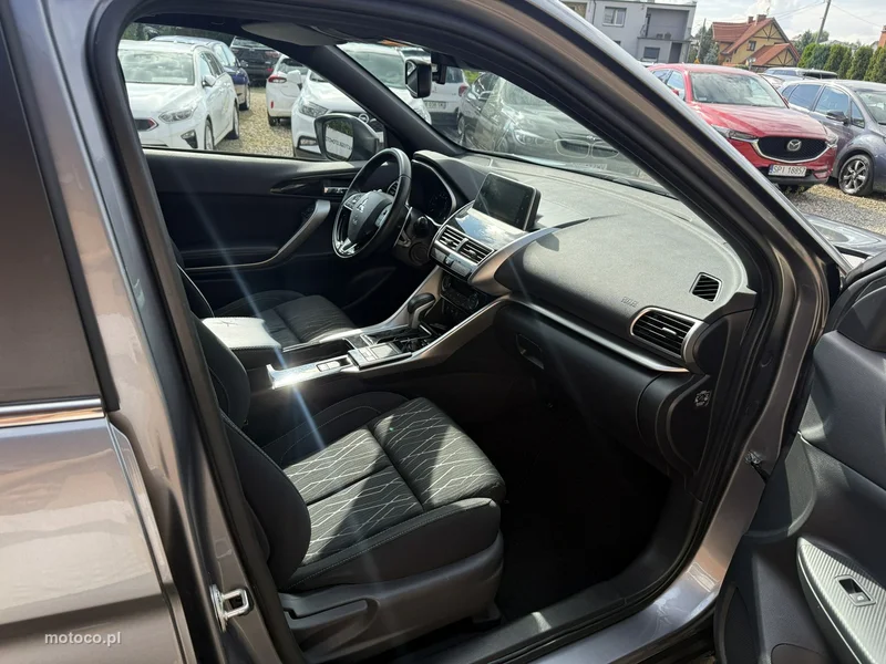 Mitsubishi Eclipse Cross 26