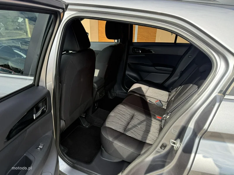 Mitsubishi Eclipse Cross 27