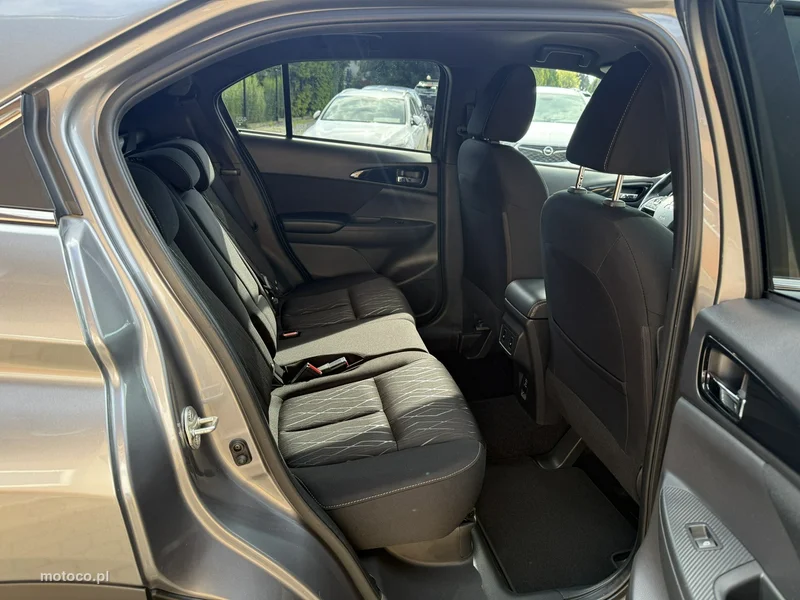 Mitsubishi Eclipse Cross 28