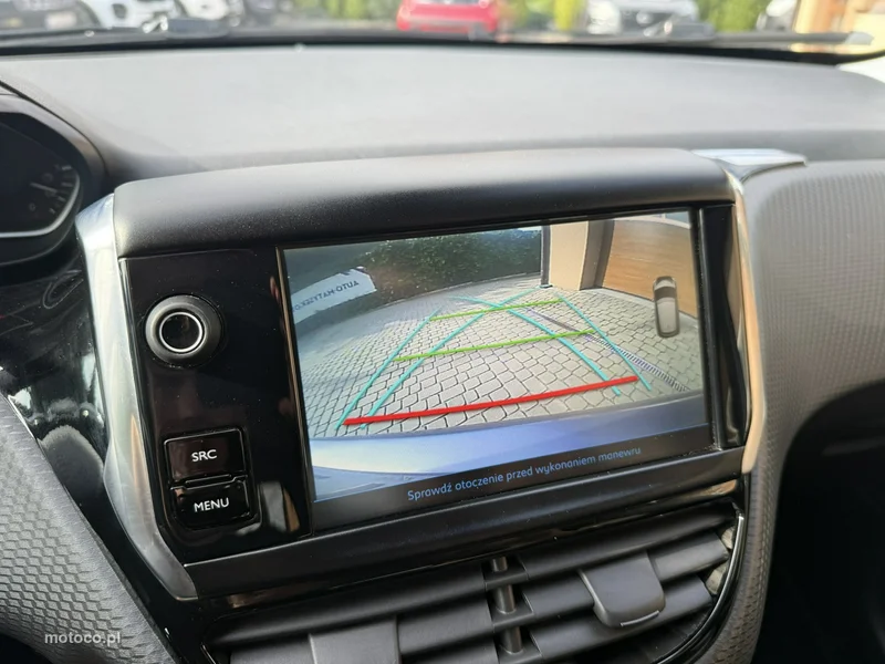 Peugeot 208 20