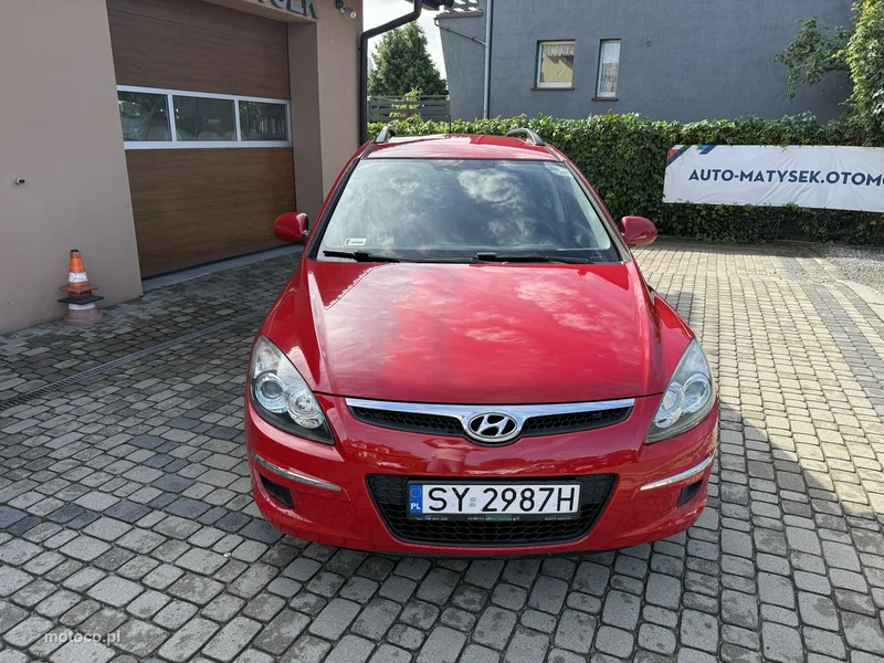 Hyundai i30 2