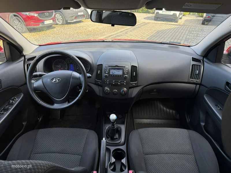 Hyundai i30 14