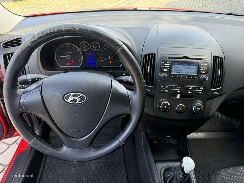 Hyundai i30 15