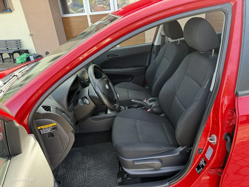 Hyundai i30 16