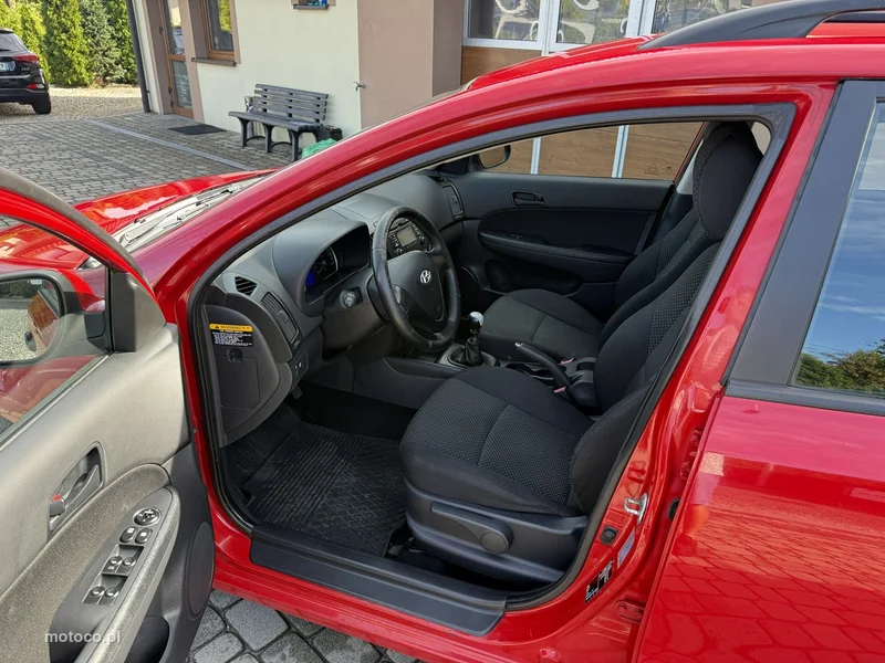 Hyundai i30 17