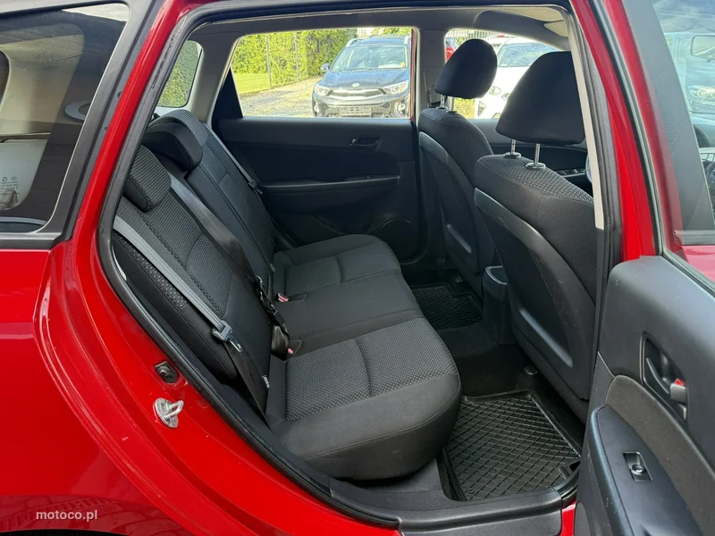 Hyundai i30 20