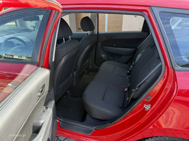 Hyundai i30 21