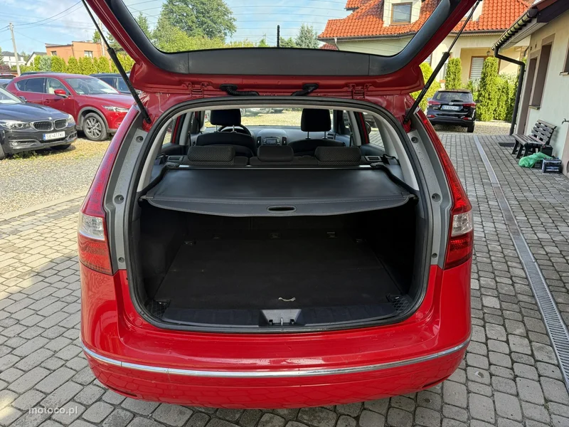 Hyundai i30 22