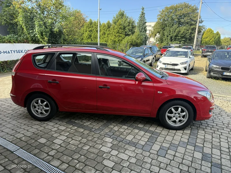 Hyundai i30 5