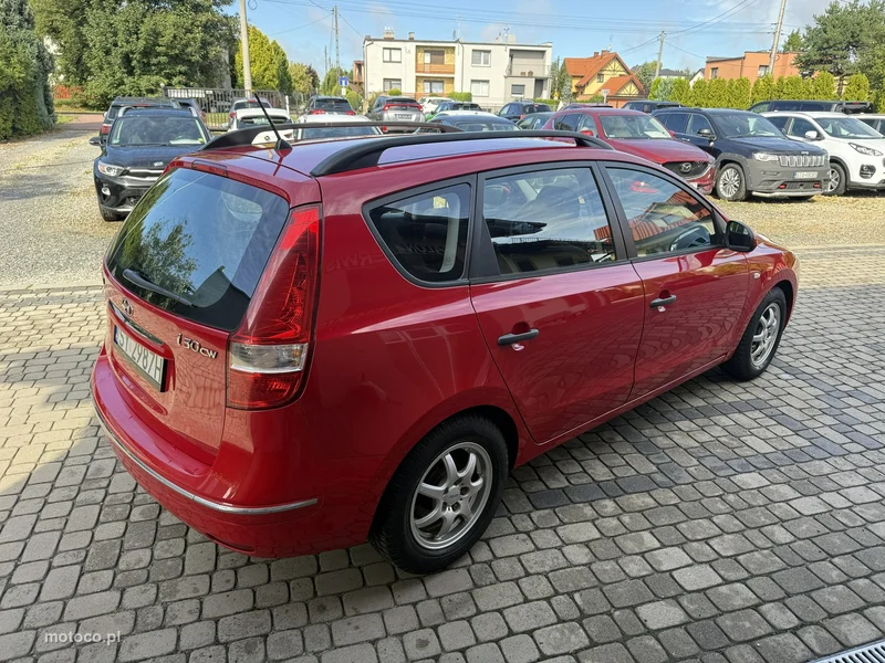 Hyundai i30 6