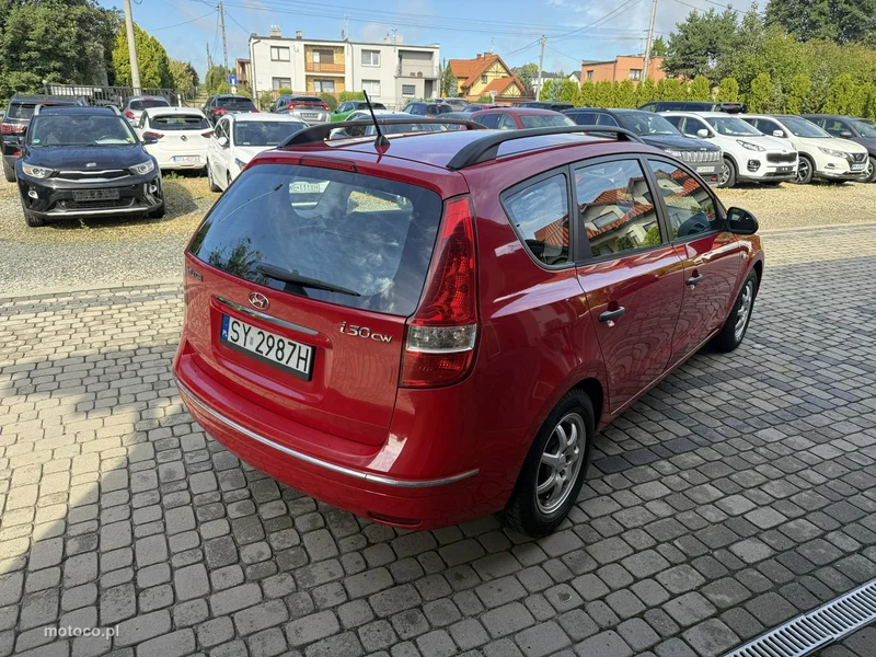Hyundai i30 7