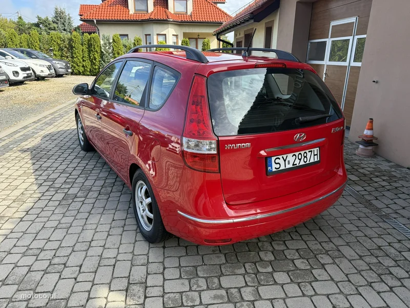 Hyundai i30 9