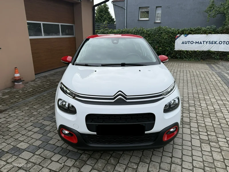 Citroen C3 2