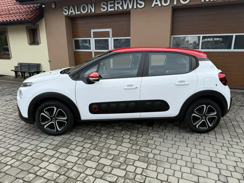 Citroen C3 11