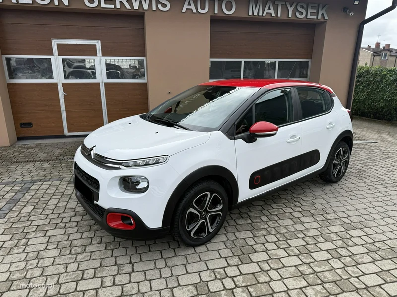 Citroen C3 12