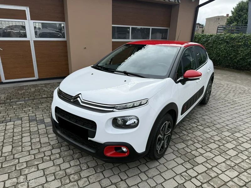 Citroen C3 13