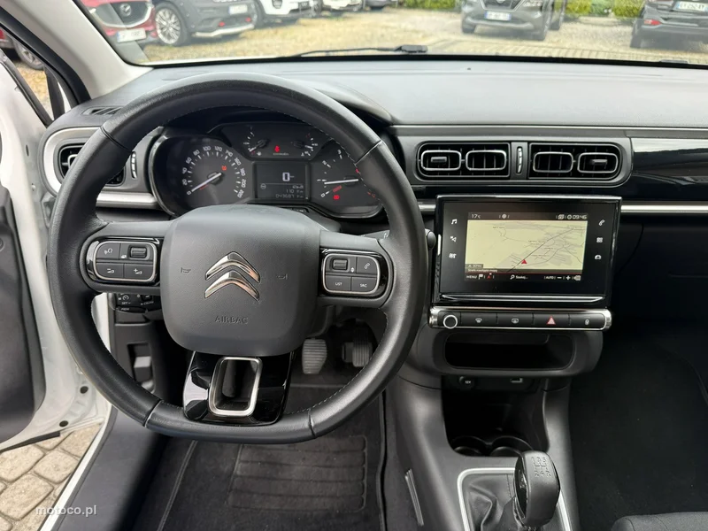 Citroen C3 15