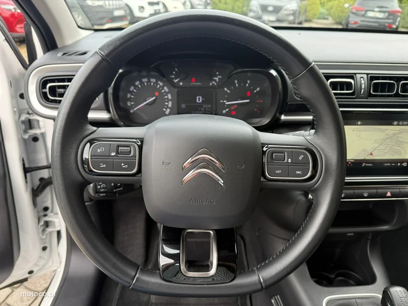 Citroen C3 16