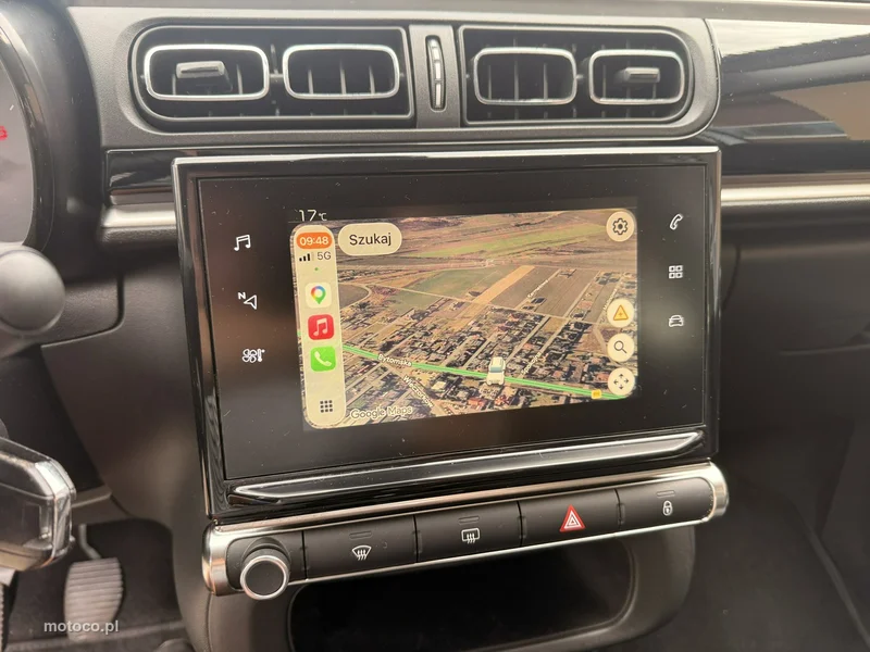Citroen C3 17