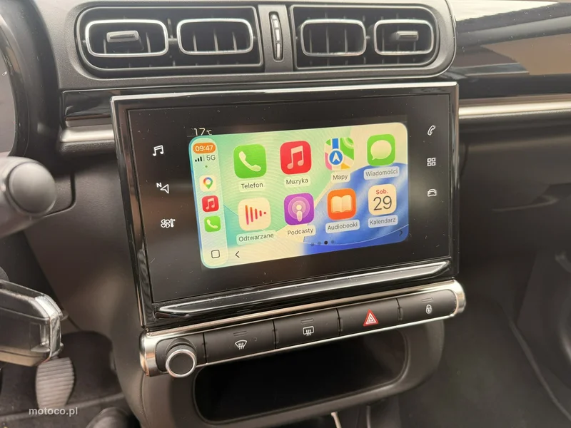 Citroen C3 18