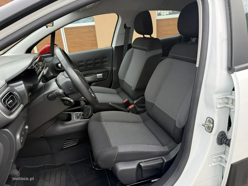 Citroen C3 19