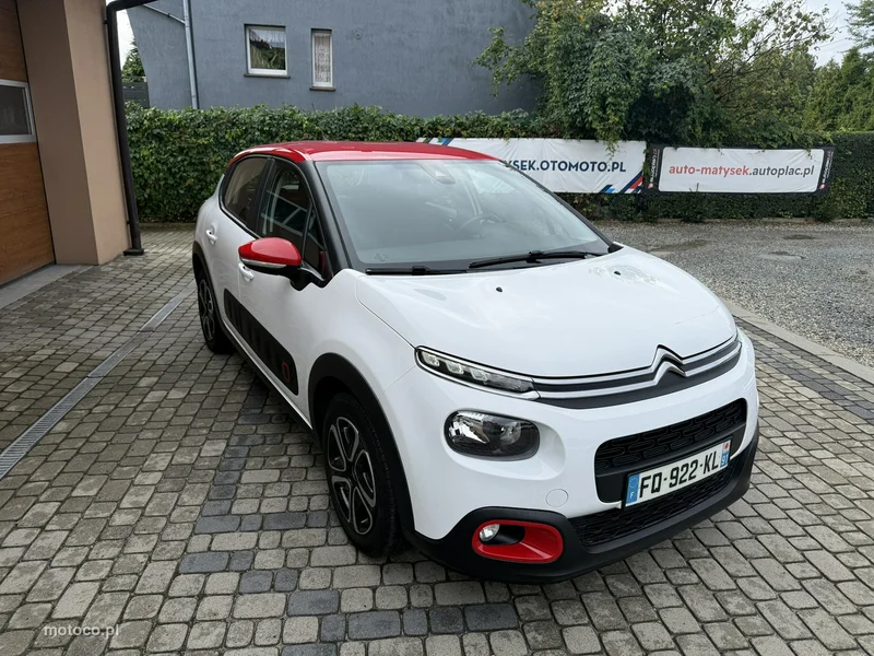 Citroen C3 3