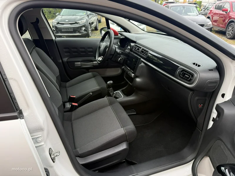 Citroen C3 22