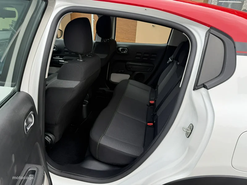 Citroen C3 23