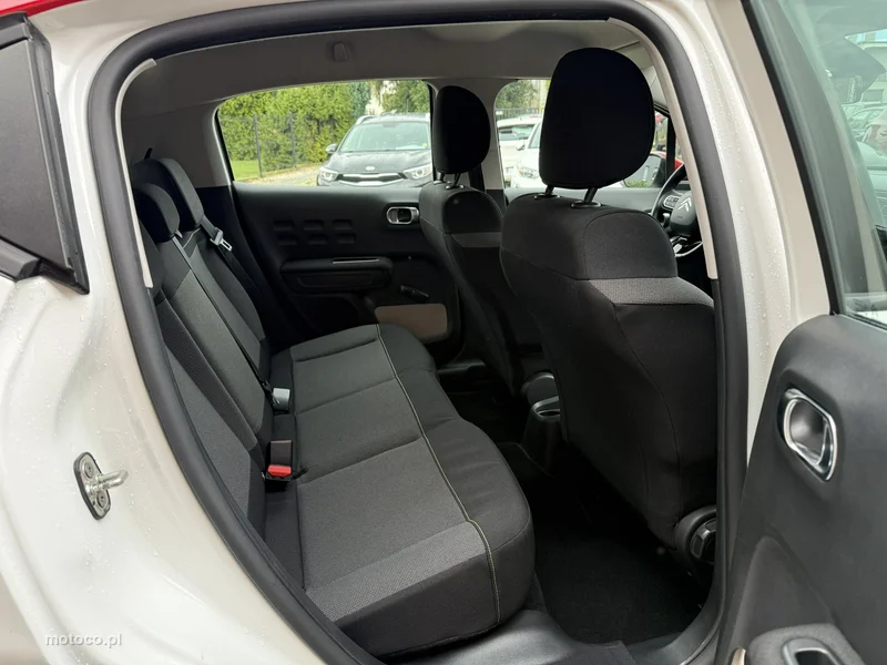 Citroen C3 24