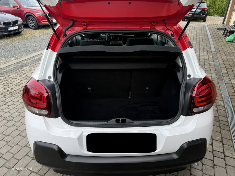 Citroen C3 25