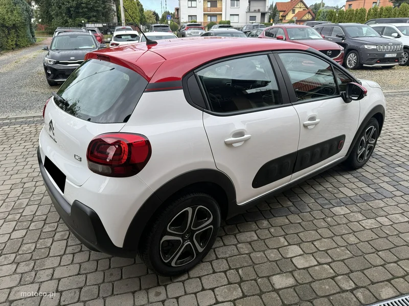 Citroen C3 6
