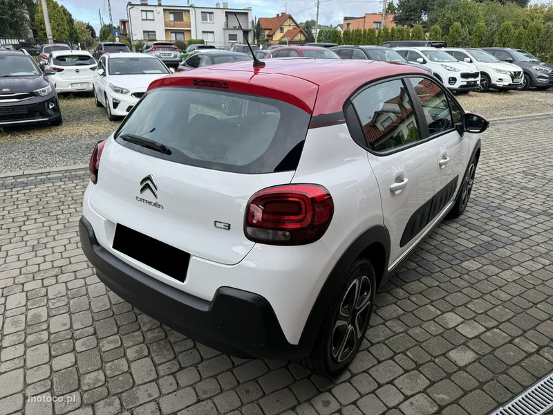 Citroen C3 7