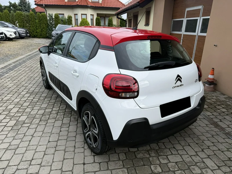 Citroen C3 9