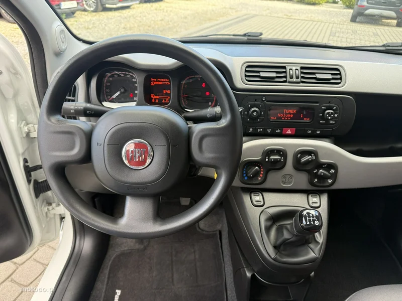 Fiat Panda 15