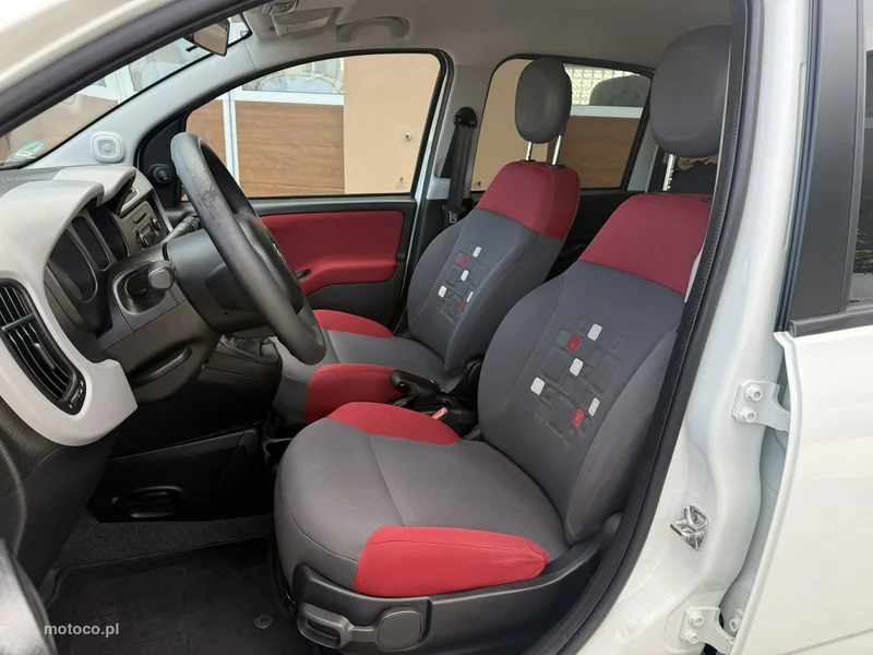 Fiat Panda 17