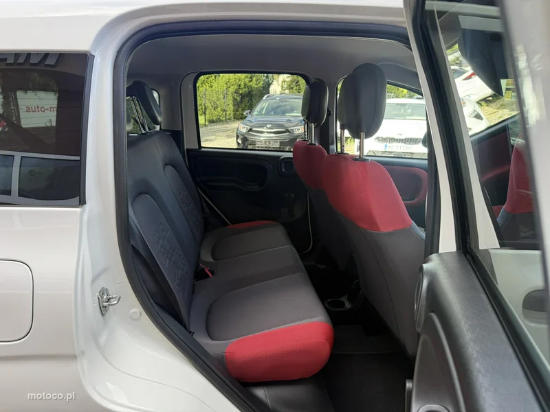 Fiat Panda 22