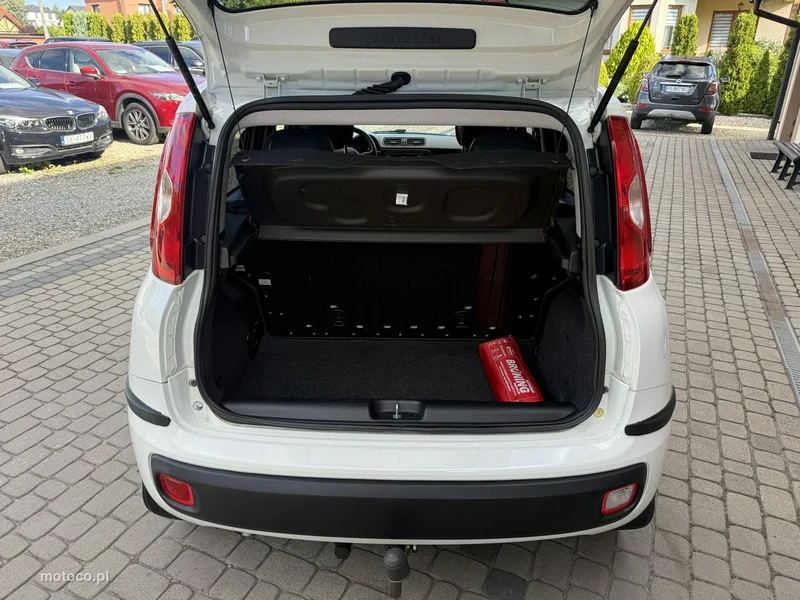 Fiat Panda 23