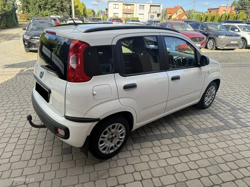 Fiat Panda 6