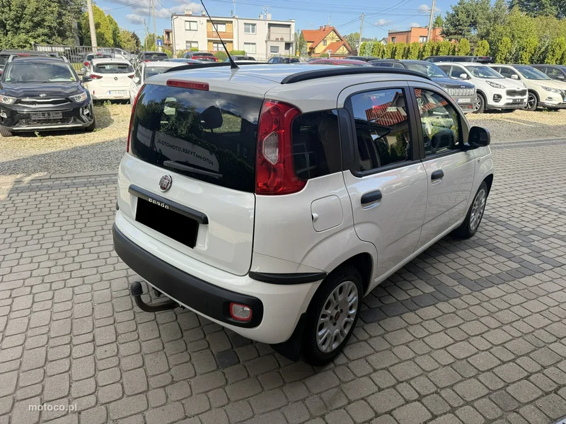 Fiat Panda 7