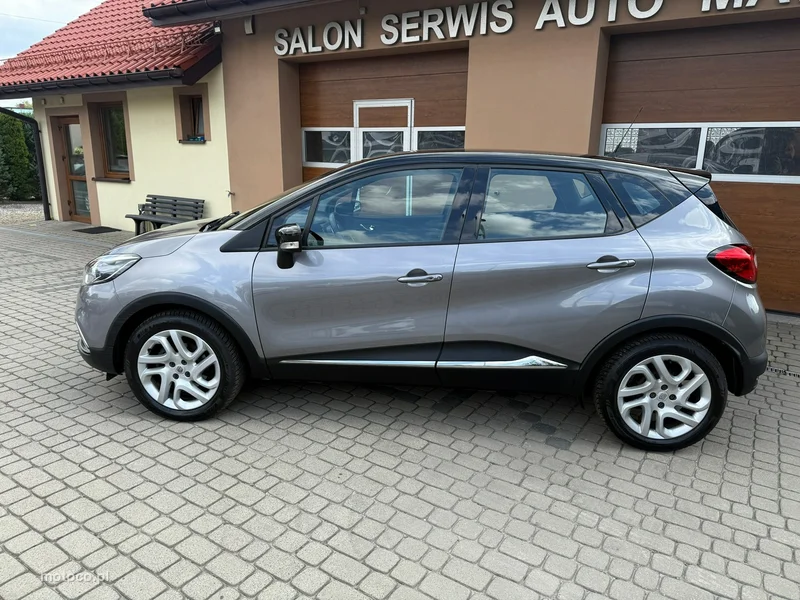 Renault Captur I 11