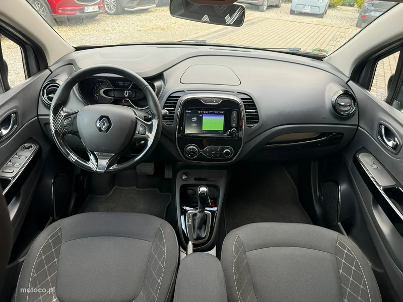 Renault Captur I 14