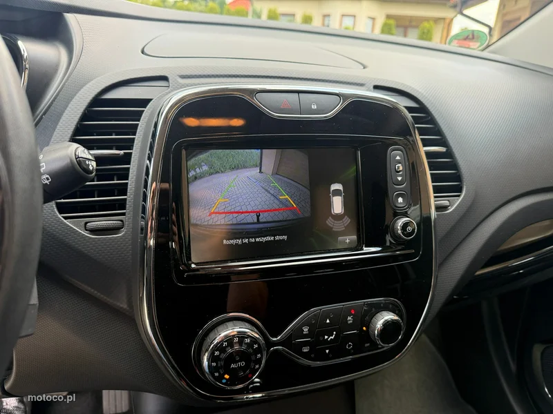 Renault Captur I 18