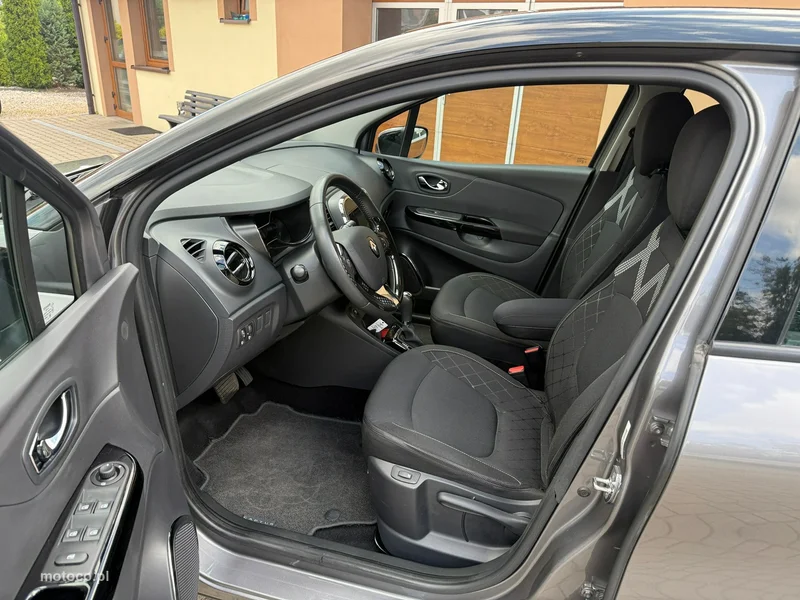 Renault Captur I 20