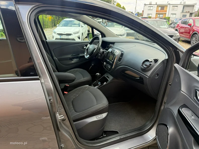 Renault Captur I 22