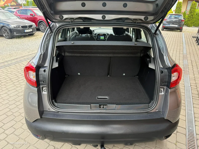 Renault Captur I 25