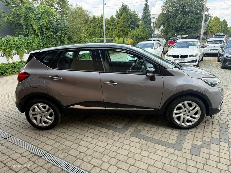Renault Captur I 5
