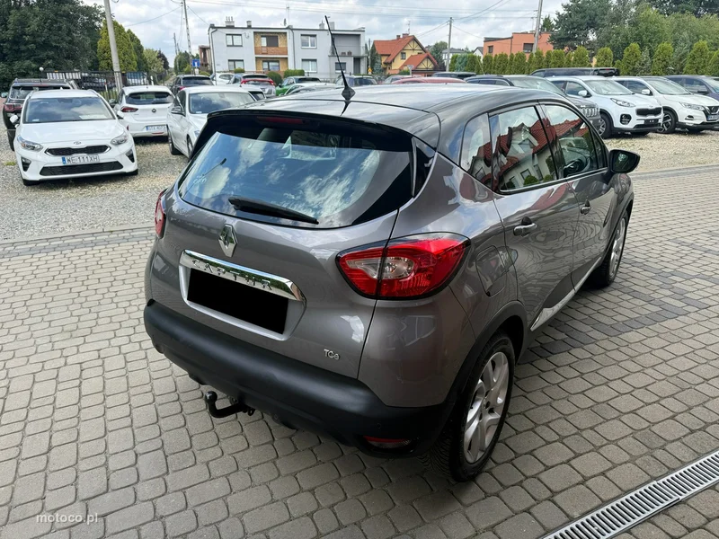 Renault Captur I 7
