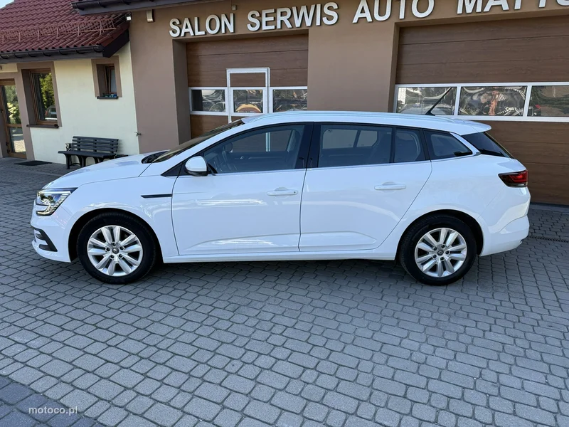 Renault Megane IV 11