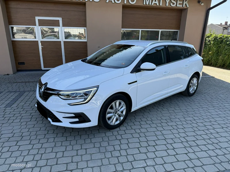 Renault Megane IV 12