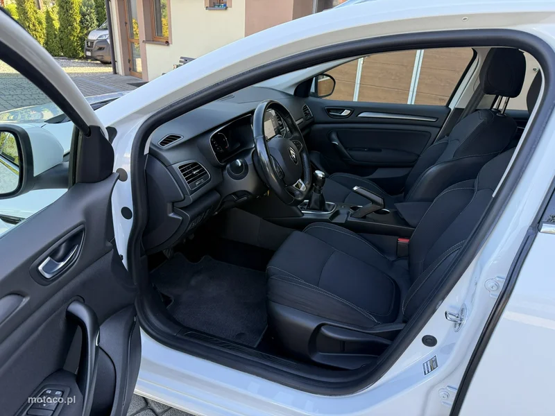 Renault Megane IV 20